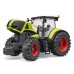 Спецтехніка Bruder трактор Claas Axion 950 (03012)