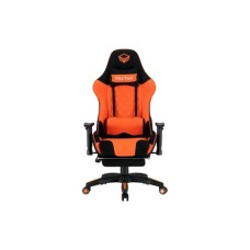 Крісло ігрове Meetion CHR25 Black/Orange (MT-CHR25-A)