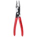 Плоскогубці KNIPEX електромонтажні 200мм (13 91 200)