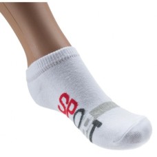 Шкарпетки Bibaby SPORT (68289-5-white)
