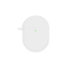 Чохол BeCover Silicon для Xiaomi Redmi Buds 4 White (708627)