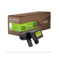 Тонер-картридж Patron Kyocera Mita TK-5230C cyan Green Label (PN-TK5230CGL)