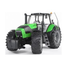 Спецтехніка Bruder Трактор Deutz Argotron X720 (03080)