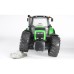 Спецтехніка Bruder Трактор Deutz Argotron X720 (03080)