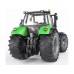 Спецтехніка Bruder Трактор Deutz Argotron X720 (03080)