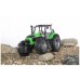 Спецтехніка Bruder Трактор Deutz Argotron X720 (03080)