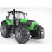 Спецтехніка Bruder Трактор Deutz Argotron X720 (03080)