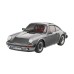 Збірна модель Revell Набір автомобіль Porsche 911 Carrera 3.2 Coupé рівень 3 масштаб 1:24 (RVL-67688)