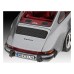 Збірна модель Revell Набір автомобіль Porsche 911 Carrera 3.2 Coupé рівень 3 масштаб 1:24 (RVL-67688)