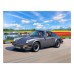 Збірна модель Revell Набір автомобіль Porsche 911 Carrera 3.2 Coupé рівень 3 масштаб 1:24 (RVL-67688)