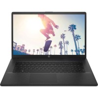 Ноутбук HP 17-cn4025ua (B9PL6EA)