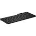 Клавіатура HP 460 Multi-Device Bluetooth UA Black (7N7B8AA)
