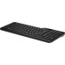 Клавіатура HP 460 Multi-Device Bluetooth UA Black (7N7B8AA)