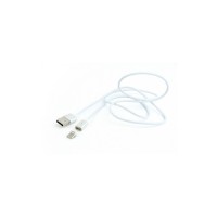 Дата кабель USB 2.0 AM to USB-C 1.0m magnet Cablexpert (CC-USB2-AMUCMM-1M)