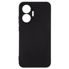 Чохол до мобільного телефона Armorstandart Matte Slim Fit Xiaomi Poco F7 Black (ARM80376)