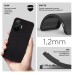 Чохол до мобільного телефона Armorstandart Matte Slim Fit Xiaomi Poco F7 Black (ARM80376)