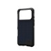 Чохол до мобільного телефона UAG iPhone 17 Pro Metropolis LT MagSafe Kevlar Mallard (114517113955)