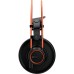 Навушники AKG K712 Pro Black (2458X00140)