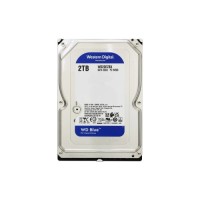 Жорсткий диск 3.5" 2TB WD (# WD20EZBX #)