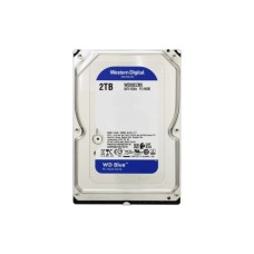 Жорсткий диск 3.5" 2TB WD (# WD20EZBX #)