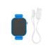 Смарт-годинник HOCO Y101 4G children smart watch Blue (6942007626439)