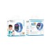 Смарт-годинник HOCO Y101 4G children smart watch Blue (6942007626439)