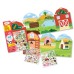Розвиваюча іграшка Let's Craft Навколишнє середовище – ферма (PSB001)