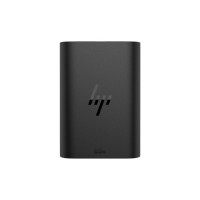 Блок живлення до ноутбуку HP 65W GaN USB-C (600Q7AA)