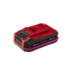 Акумулятор до електроінструменту Einhell герметичний SEALED PXC Plus, 18В, 4Ah, 0.59кг (4511627)