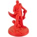 Пластик для 3D-принтера Polymaker PLA PANCHROMA DUAL MATTE 1,75mm 1kg SUNRISE (CA04052)