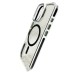 Чохол до мобільного телефона BeCover FIBRA Star Shine MagSafe Apple iPhone 17 Black (715411)