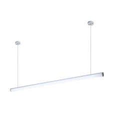 Світильник Lightwell LW-LINE-TUBE-36W-W 3000K