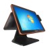 POS-термінал Leabon J4125/8Gb/SSD128GB/2xRS232/6xUSB/Ethernet/15.6'' 1920*1080 (LB-W7-A2-15.6-0138)