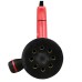Шліфувальна машина Vitals Master, Os 30125Sv, 300W, 125мм, 4000–12000об/хв, 2кг (145538)