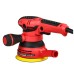 Шліфувальна машина Vitals Master, Os 30125Sv, 300W, 125мм, 4000–12000об/хв, 2кг (145538)
