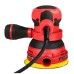 Шліфувальна машина Vitals Master, Os 30125Sv, 300W, 125мм, 4000–12000об/хв, 2кг (145538)