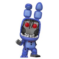 Фігурка Funko Pop 5 ночей у Фредді Поламаний Бонні (83864)