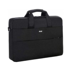 Сумка для ноутбука 2E 15.6/16", Slim Keeper Plus Black (2E-CBT2396BK)