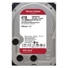 Жорсткий диск 3.5" 4TB WD (# WD40EFRX #)