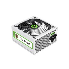 Блок живлення Gamemax 750W (GP-750 White)