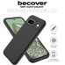 Чохол до мобільного телефона BeCover Google Pixel 8a Black (711661)