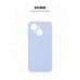 Чохол до мобільного телефона Armorstandart ICON Tecno Spark Go 1 (KL4) Camera cover Lavender (ARM81218)