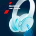 Навушники Canyon OnRiff 4 Bluetooth Black (CNS-CBTHS4B)