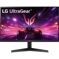 Монітор LG 24GS60F-B