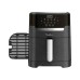 Мультипіч Moulinex EasyFry&Grill Precision (EZ505810)