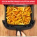 Мультипіч Moulinex EasyFry&Grill Precision (EZ505810)