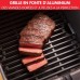 Мультипіч Moulinex EasyFry&Grill Precision (EZ505810)