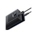 Батарея універсальна Usams PB68 30000mAh PD/3.0/65W, QC/3.0, Black (ATXLOGTC01)