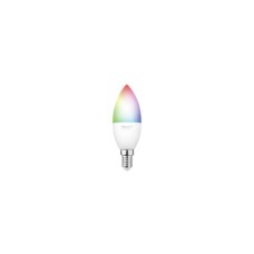 Розумна лампочка Trust E14 470 Lumen, 1800-6500k, RGBCW, white (71280_TRUST)