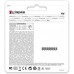 USB флеш накопичувач Kingston 2x64GB DataTraveler 100 G3 USB 3.0 (DT100G3/64GB-2P)